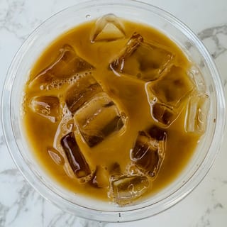 Iced Coffee