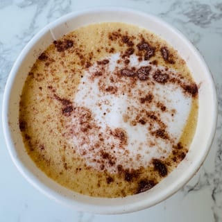 Mocha Latte