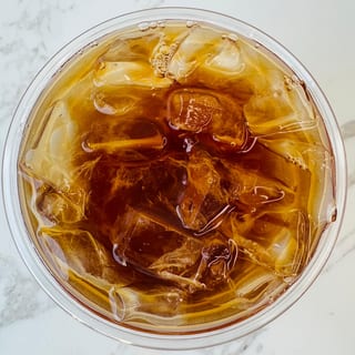 Iced Tea